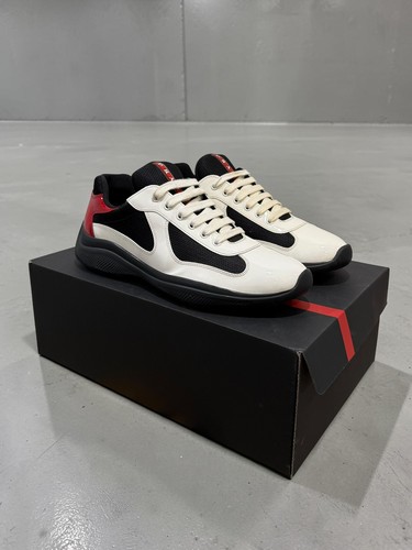 Sneakers basse vintage - , prada