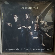 The Cranberries - Everybody