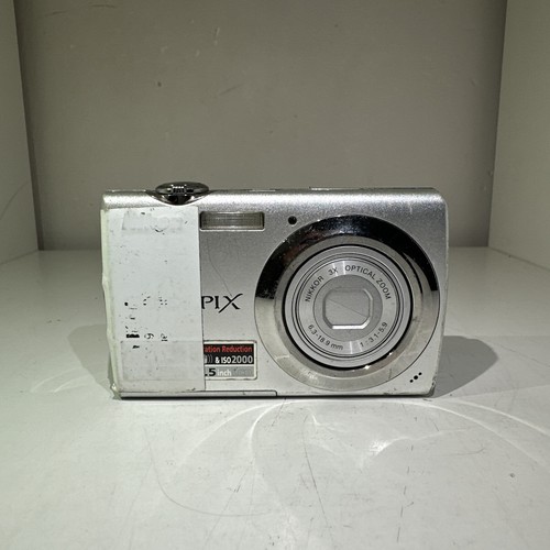 Nikon coolpix s225 fotocamera - coolpix,