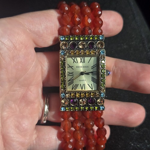 Orologio heidi daus - orologio,