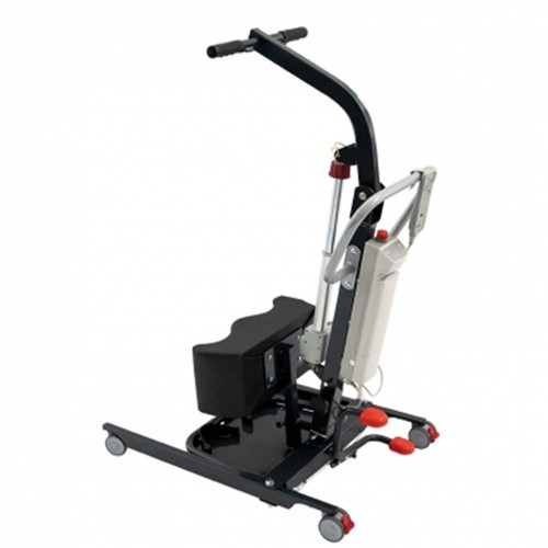 Verticalizzatore disabili