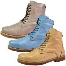 Andrea Conti Stivaletti Donna