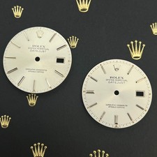 Rolex Datejust 36mm Uomo