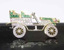 Spilla Spilla Bicicletta