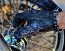 Svarog Motociclista Shanks