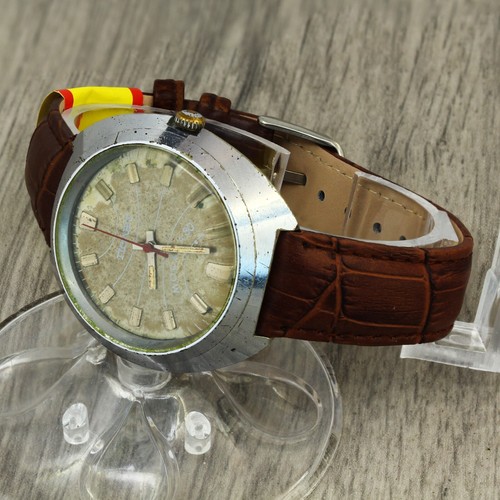 Orologio polso uomo - polso,