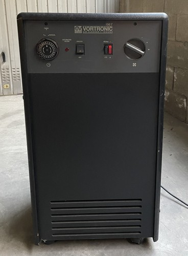 Depuratore ionizzatore - e,