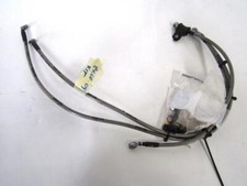 Tubi Freno Treccia usati Kawasaki zx-10 anno 2009