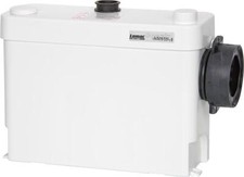 Sistema di sollevamento feci