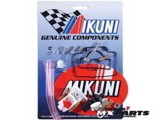 Kit riparazione carburatore - riparazione,