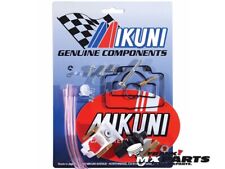 Kit Riparazione Mikuni TM TMS