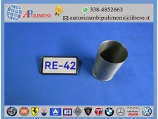 CANNA CAMICIA CILINDRO ø 87,00 STD MERCEDES 190 250 300 TD (MOT. OM601 602 603)