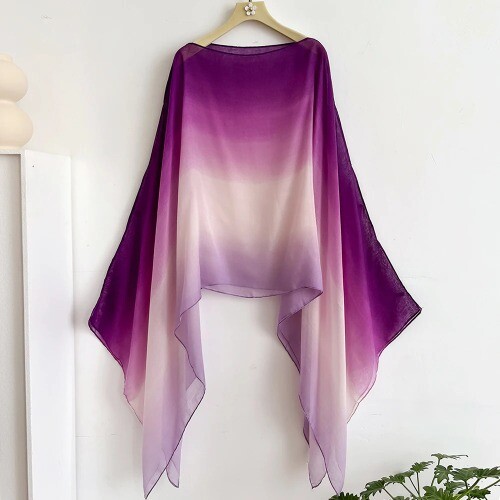 Scialle donna stile - , etnico