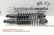 AMMORTIZZATORI POSTERIORI COPPIA ORIGINALE CHATENET CH 22 CH 16 barooder media