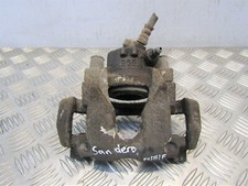 DACIA SANDERO STEPWAY 2013-17