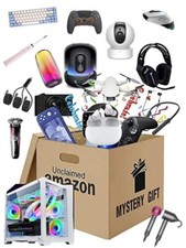 AMAZING BOX AVEC PRODUITS