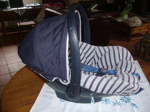 Cosy modele elios bebe - ,
