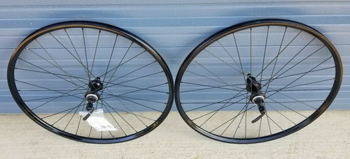 Ruote bici nere - , 26"