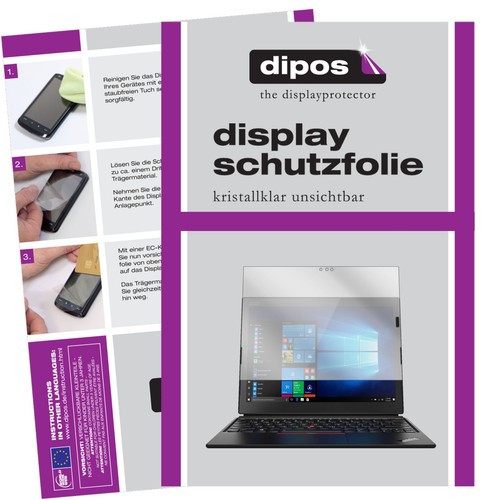 Pellicola per lenovo - 2x,