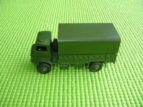 Dinky toys 623 army - dinky,