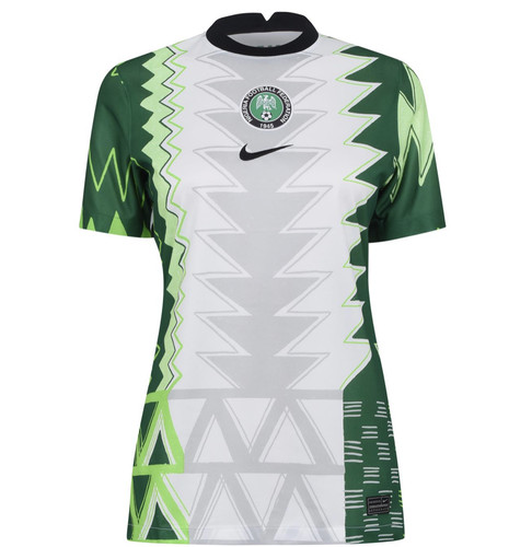 Nike nigeria maglia calcio - nike,