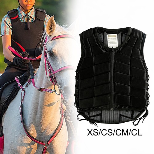 Gilet equitazione - equitazione, da