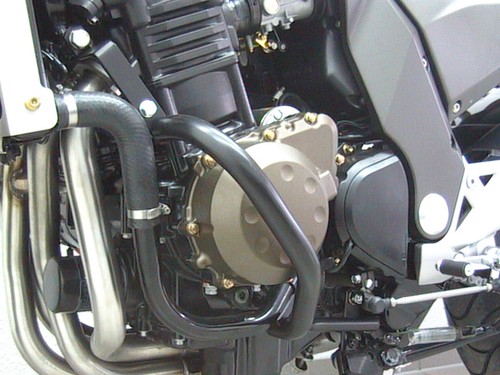 Paraurti kawasaki z750 - paraurti,