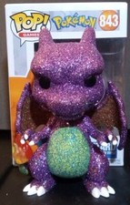 Funko pop pokemon - pop!, (diamante)