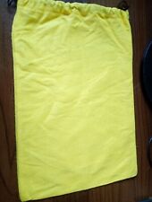 SCHEDONI MODENA , SCHEDONI dust bag FERRARI  30 x 21 cm