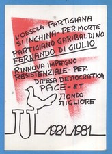 L' OSSOLA PARTIGIANA 