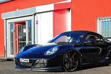 Spoiler spada spoiler