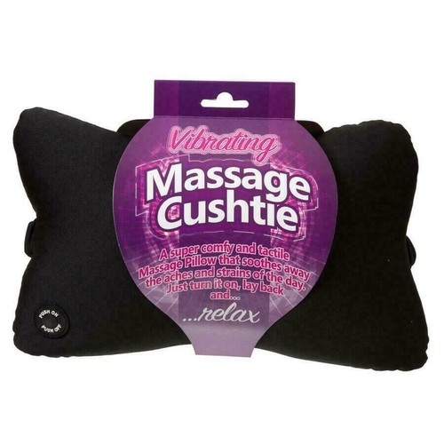 Cuscino massaggiante cushtie - cuscino,