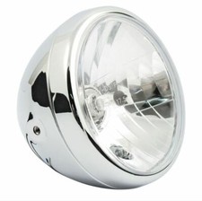 Faro Moto Custom CAFERACER