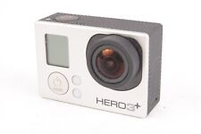 GoPro Hero 3 Plus Silver