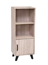 MOBILETTO MODERNO SCAFFALE