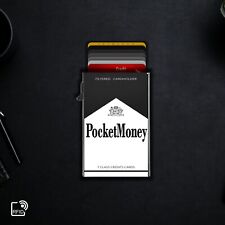 Porta Carte di credito Slim