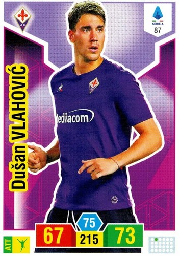 Adrenalyn calciatori panini - xl,