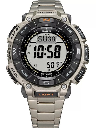 Orologio uomo casio - orologio,