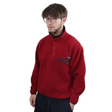 Vintage Patagonia Synchilla