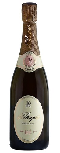 Spumante metodo classico brut - metodo,
