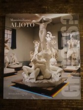 ALIOTO MASSIMILIANO - GHOSTS? - DE LUCA 2017