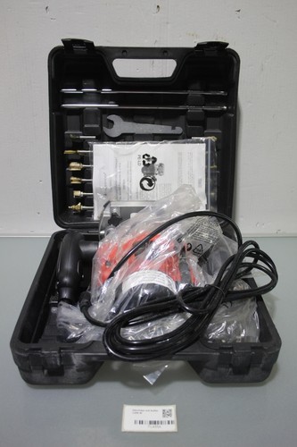 Timbertech fresa superiore - fresa,