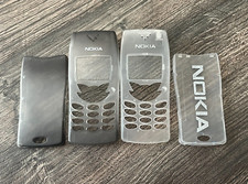 Nokia 8210 Housing Cover mod