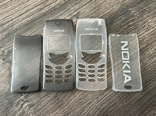 Nokia 8210 scocca cover - , mod