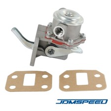Fuel Lift Pump For Massey