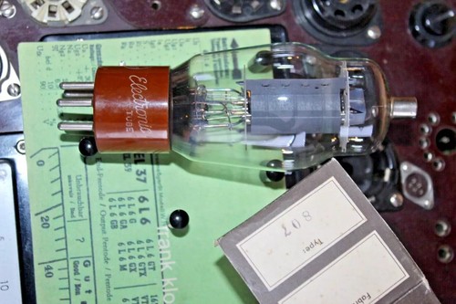 807 general electric - electric, ge