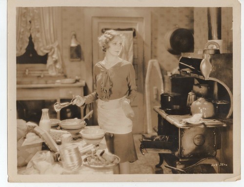 Ancora film dynamite - ancora,