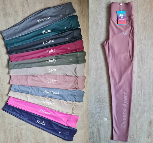 Pantalone oceans apart tokyo - oceans,