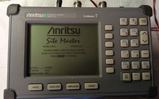 Site Master S251C Two-Port