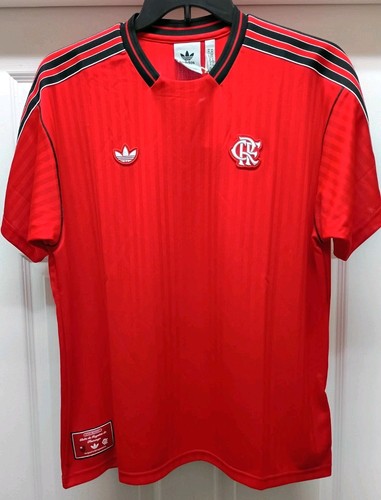 Adidas crf flamengo - crf,